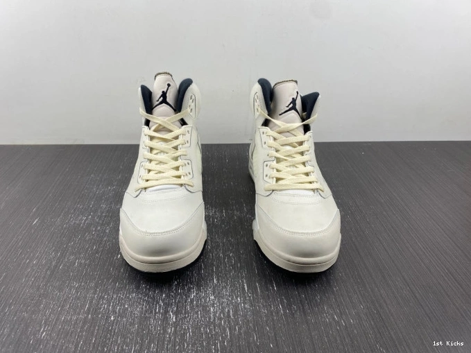 1st Kicks Jordan Air FN7405-100 5 SE Sail 0815